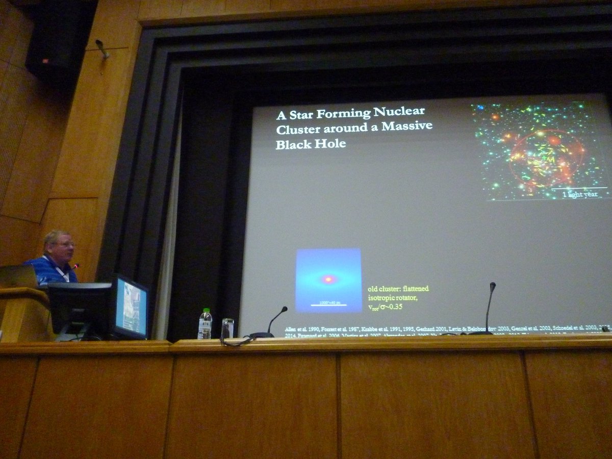 EWASS 2016 tweet media
