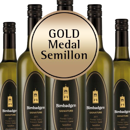 #Gold awarded to our '15 Signature Palmers Lane #Semillon at Royal Queensland Wine Show today! #proud #huntervalley