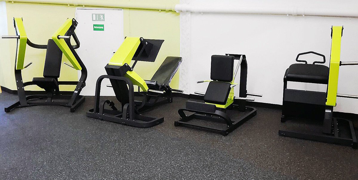 Strong Line!! #Fitness_TMN #tmnfitnessequipment #StrongerTogether #BetterTogether #workout #bodybuilding #TheBeast