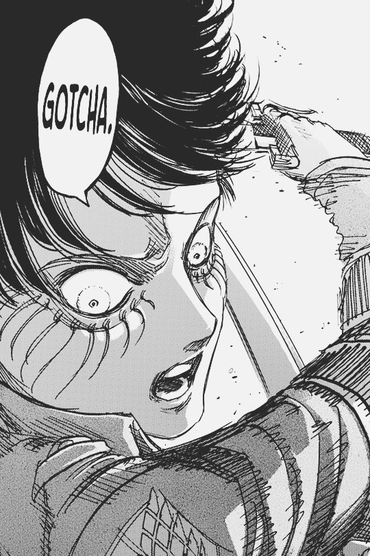 eren (gotcha)