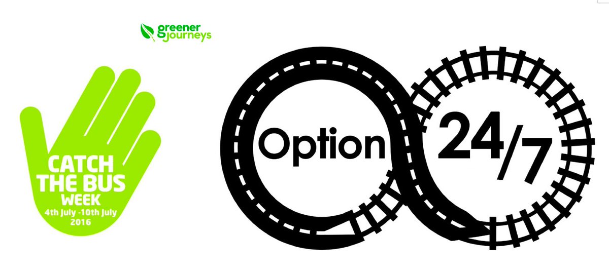 Option 247 tweet media