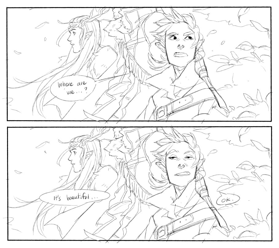 thanks, keyleth #CriticalRole 