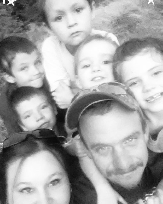 ajlight29's tweet photo. #family #memories #kids #momlife #blendedfamily #momof5 https://t.co/cAYbC8Ae8H