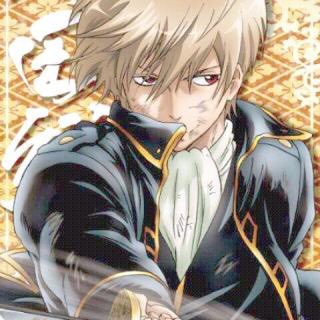 あーにょん Ar Twitter 沖田総悟誕生日おめでとう チンピラチワワ W 私は沖田は かっこいい というより愛でるというかかわいい対象になっているけれど好き過ぎることにかわりはありませんのでお誕生おめでとう 日本語 沖田総悟生誕祭