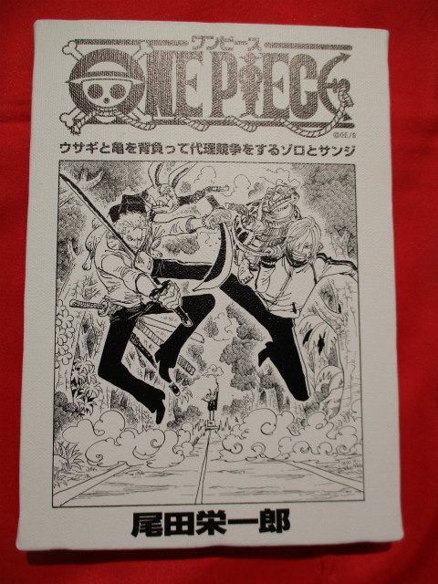 One Piece 麦わらストア福岡店 Na Twitteru 新入荷 原画商品 扉絵アートボード チョッパー サンジ 79巻 791話 ルフィ ロー 79巻 786話 ゾロ サンジ 68巻 672話 各2 800円 税 好評発売中 麦わらストア Onepiece T Co 91p3fjwnpl Twitter