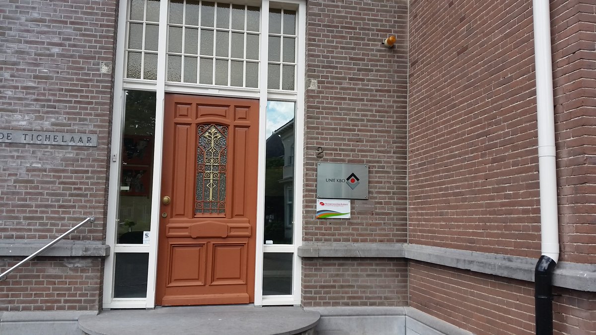 Fit4WorkAAL's tweet photo. @Fit4WorkAAL getting closer to the first field trial in @AALProgramme - details agreed during Den Bosch meeting https://t.co/E6Lhzq3x2l