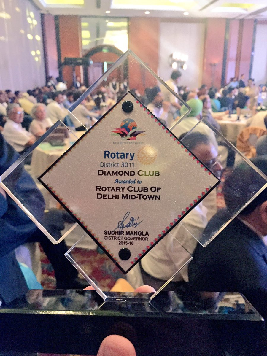 bharatjoshi_'s tweet photo. #Honored to receive #Rotary #awards for #SmartVillage project, #overallPerformance and #individualAchievement https://t.co/HXXW6tGwxQ