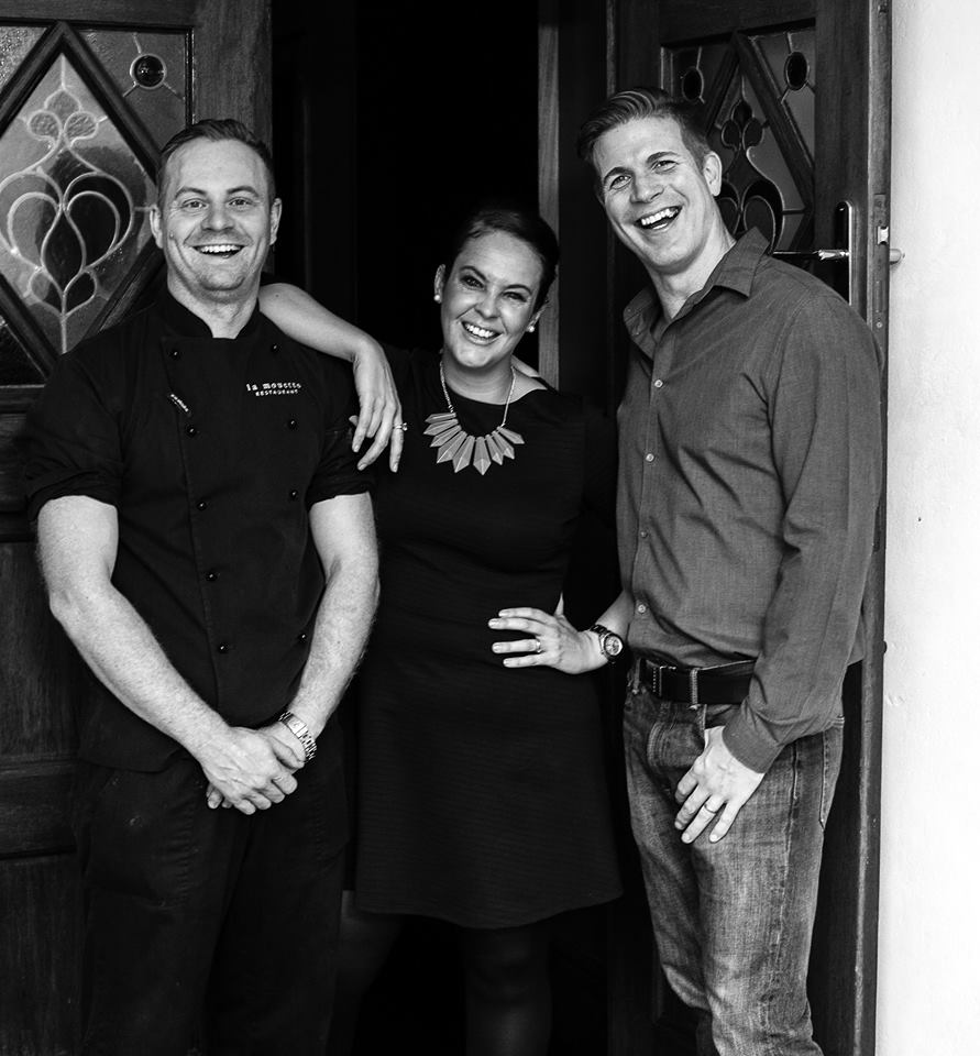ClaudetteCRC's tweet photo. Proud to launch ART@ La Mouette mid August with these brilliant people! @teamlamouette 
#ContemporarySouthAfricanArt https://t.co/UXYEtirnPg