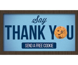 neley7's tweet photo. Send a Free Max &amp;amp; Erma&amp;#8217;s &amp;#8216;Thank You&amp;#8217; Cookie20 ->>> https://t.co/ZcRvC1IaUq https://t.co/z4n8MB1yyU