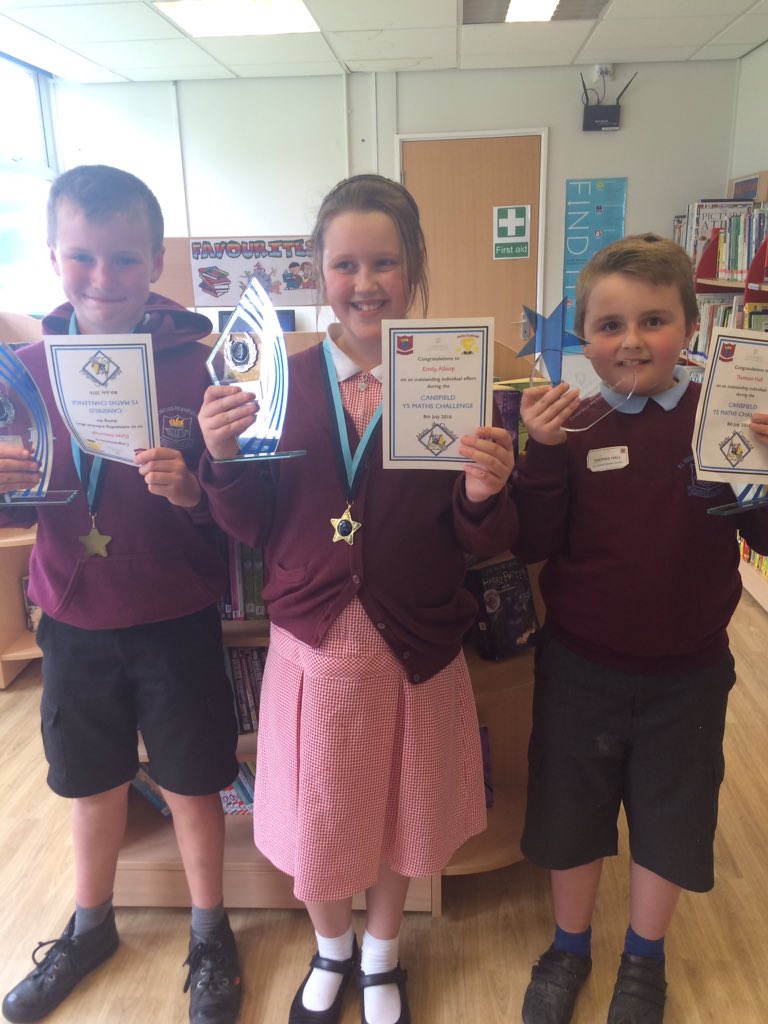rlhughesAIM's tweet photo. Our 2016 Maths Challenge Champions👍🏆🏅well done!!
@Cansfield1 😊😊 https://t.co/ezIFOvie3m