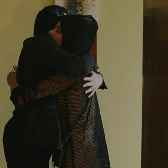 The moment I wished to be mayar 😂😂  #Nadinenassibnjeim #NNNs