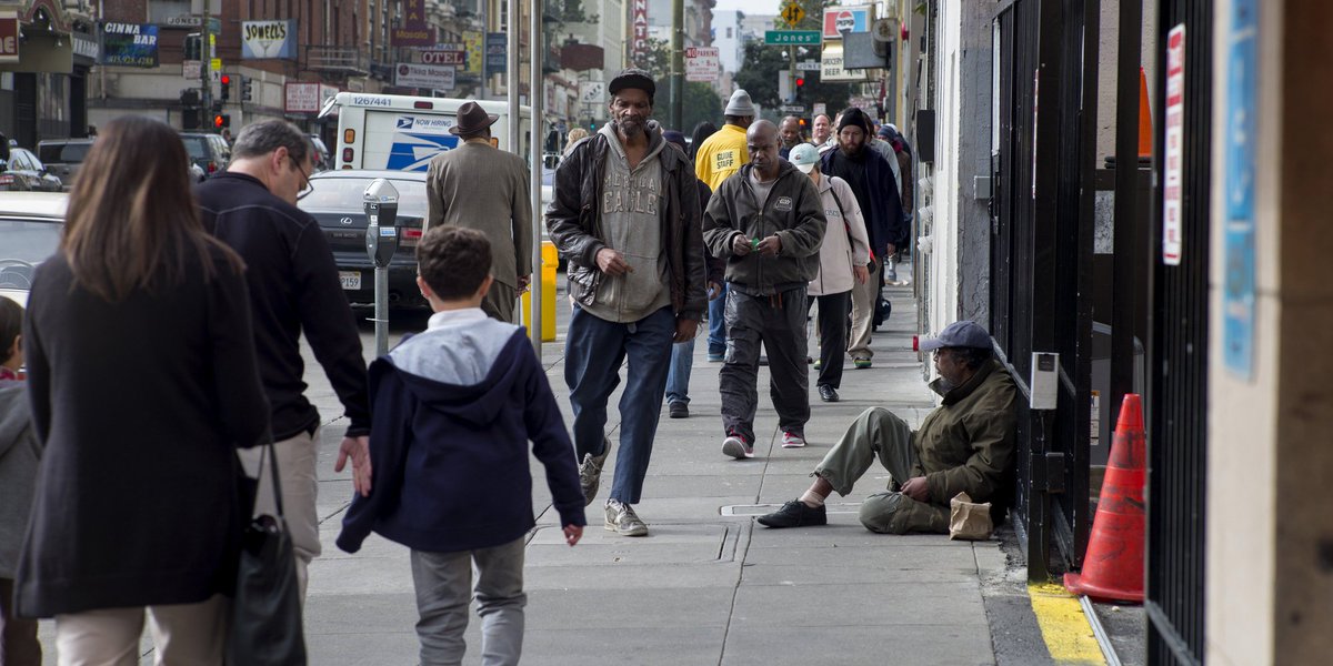 HuffPostTech's tweet image. San Francisco considers a "tech tax" to get tech giants to pay their fair share huff.to/29hoRt6