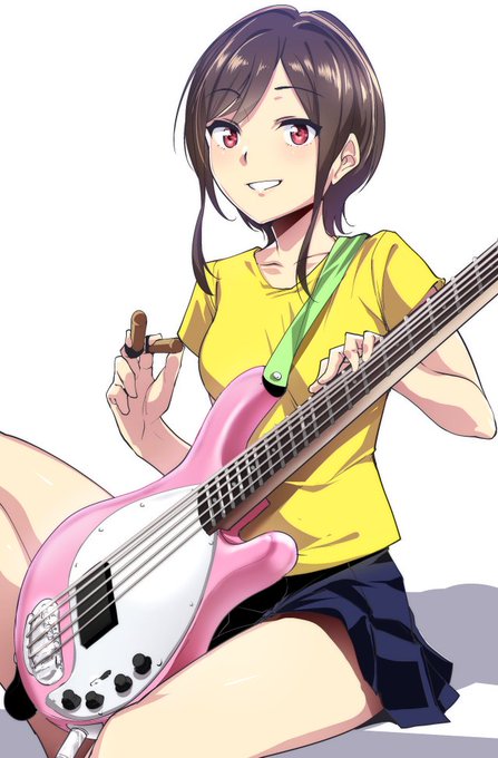 ファンクフィンガーズ奏法 