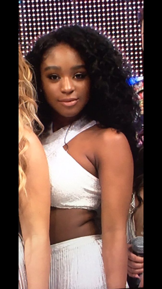 フィフスハーモニーmステ