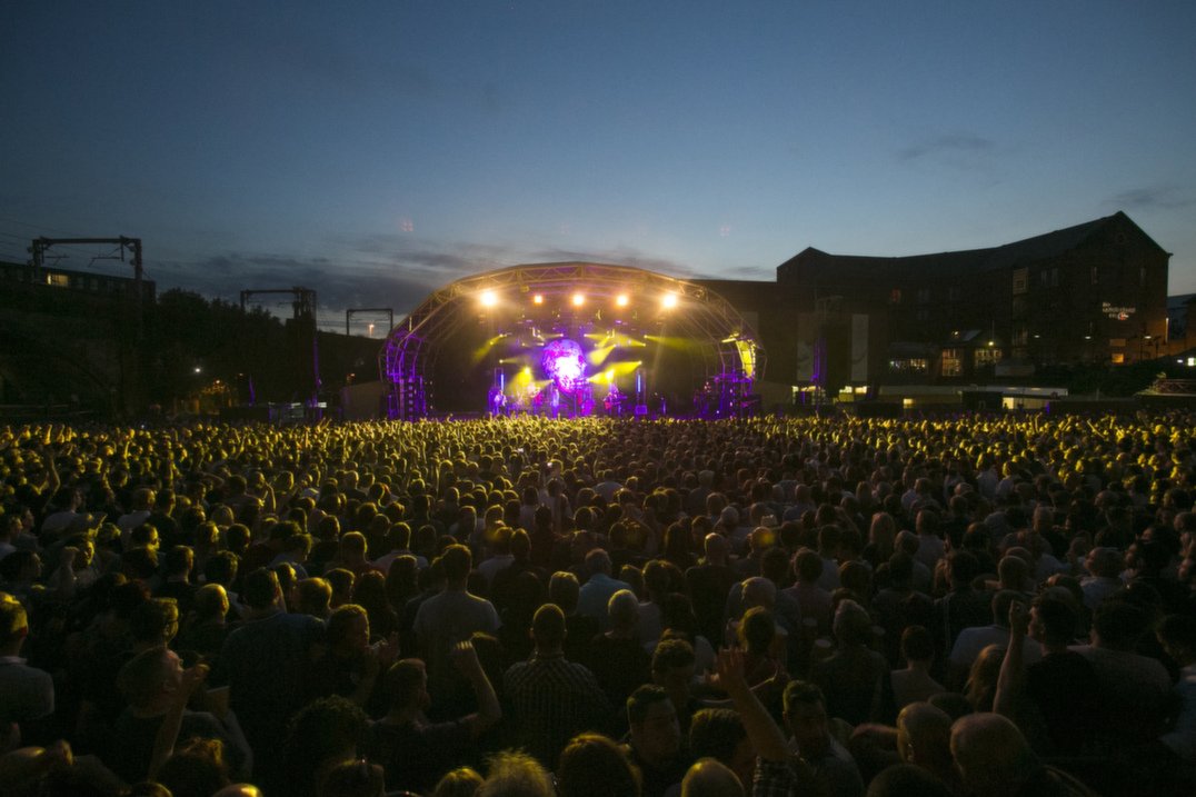 Heading to #SOTC #CastlefieldBowl this weekend? Here is everything you need to know: gigst.rs/SOTC16info