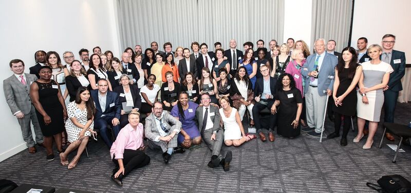gardencourtlaw's tweet photo. Garden Court recognised for "outstanding achievement" after Hillsborough inquests https://t.co/d5oo4PNhrZ #LALY16 https://t.co/zrEdmXSbkk