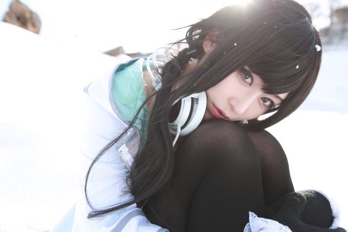 Twitterのコスプレ画像44