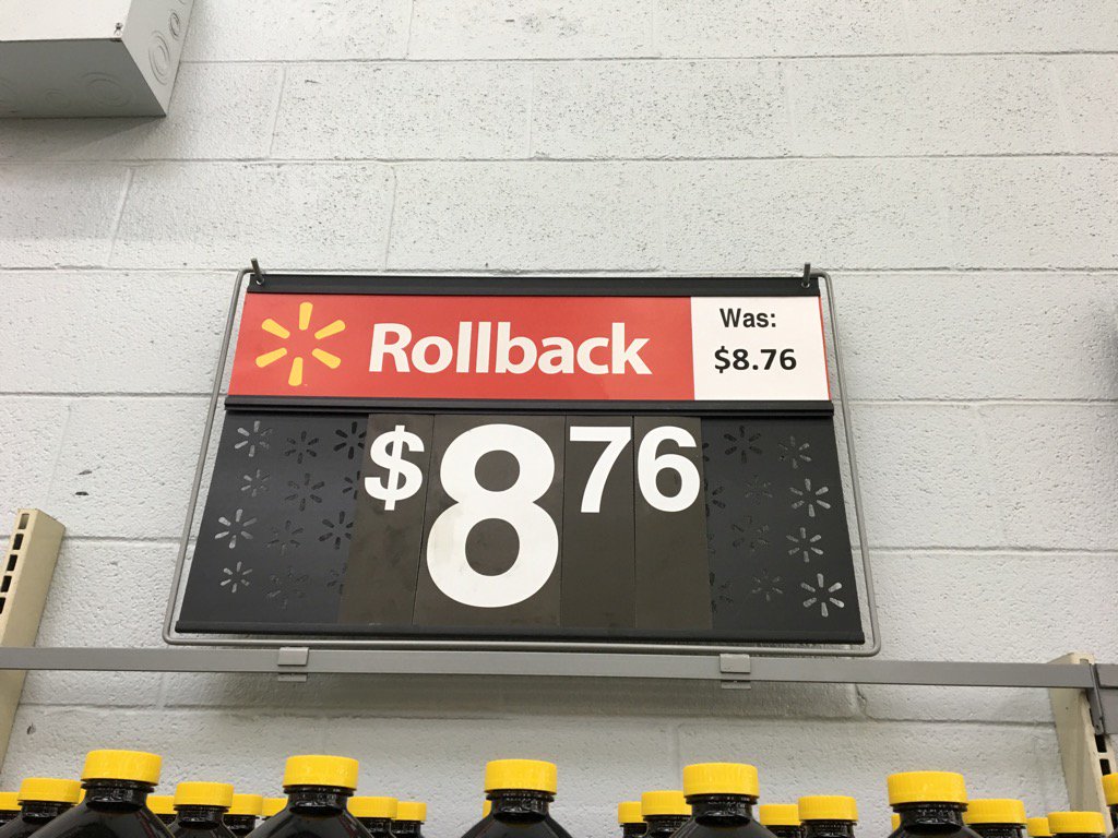 What a deal!