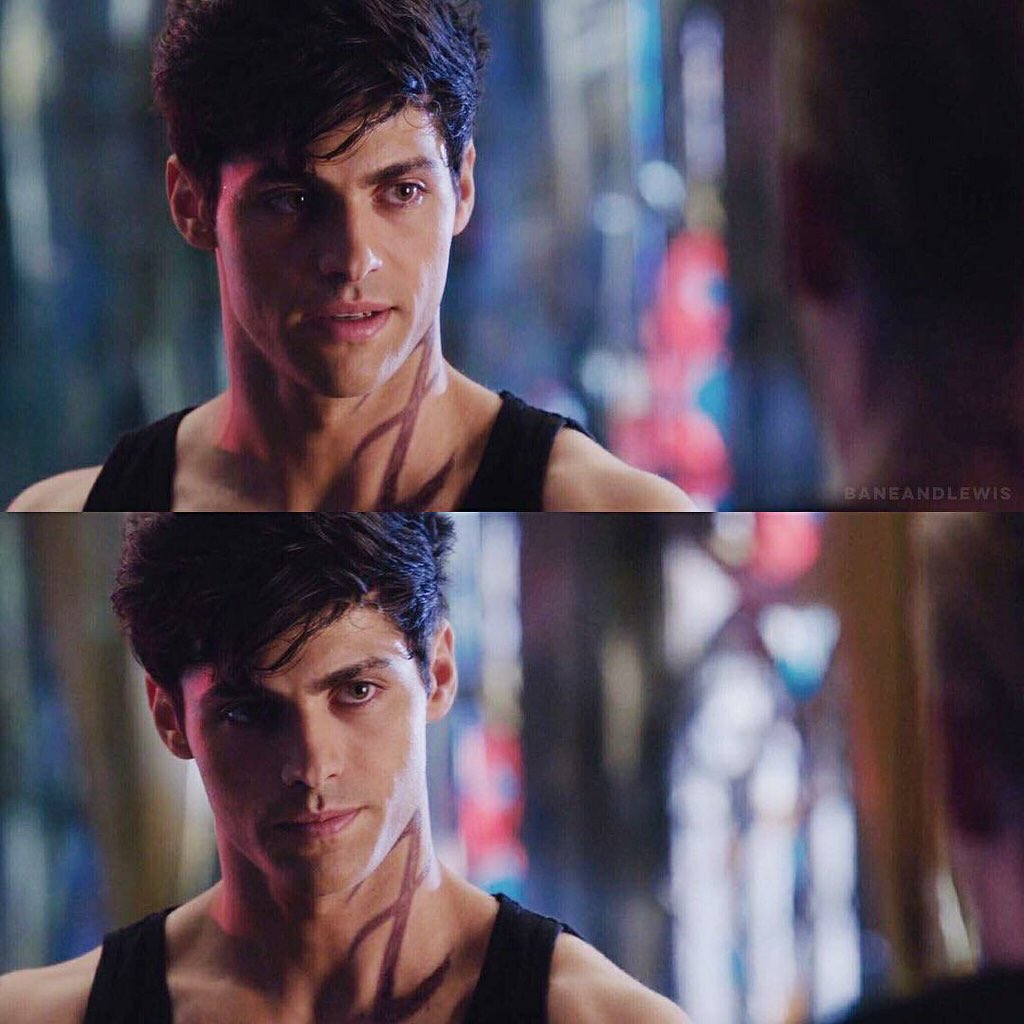 MultiSeriesRPG's tweet image. • Alec Lightwood | Shadowhunter |@Lightwoodrpx • 🐢