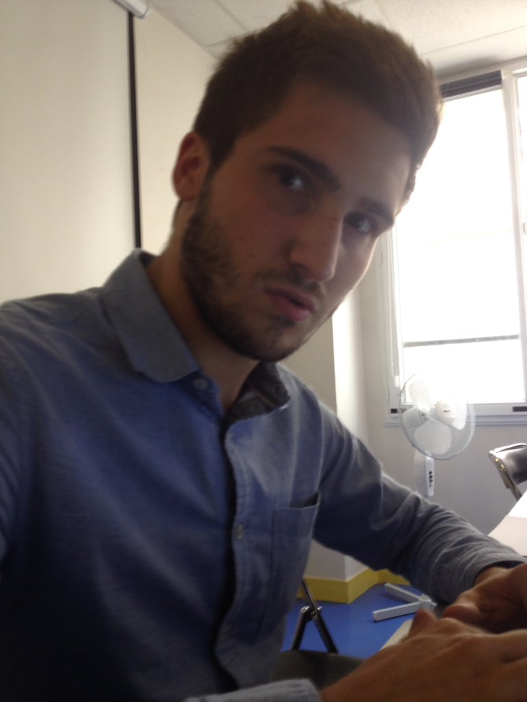 HParadelo's tweet image. Sérieux j'ai -16 points ? #competIESAmmd