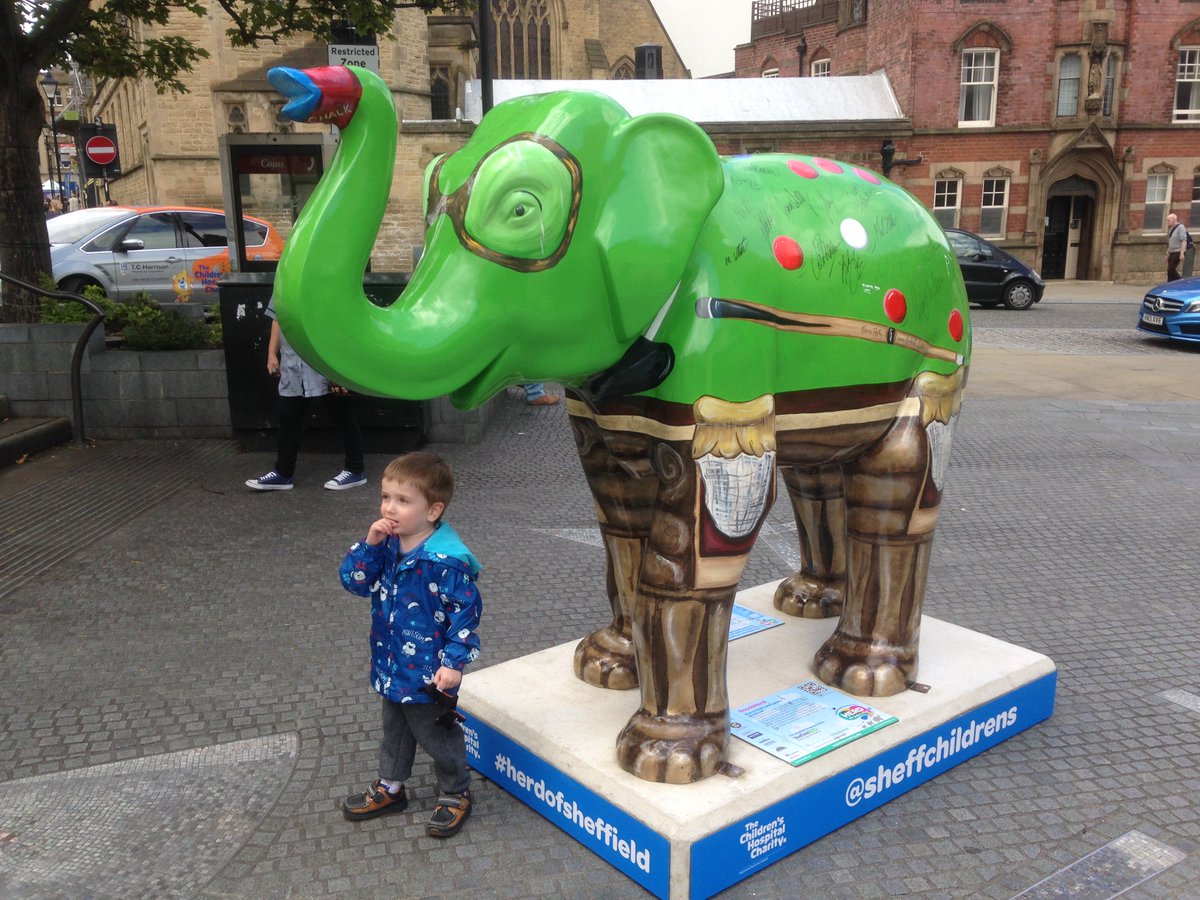 SnookHerd's tweet photo. This little chap is called Alex. He seems to like me ... https://t.co/qeWkIiw7vH