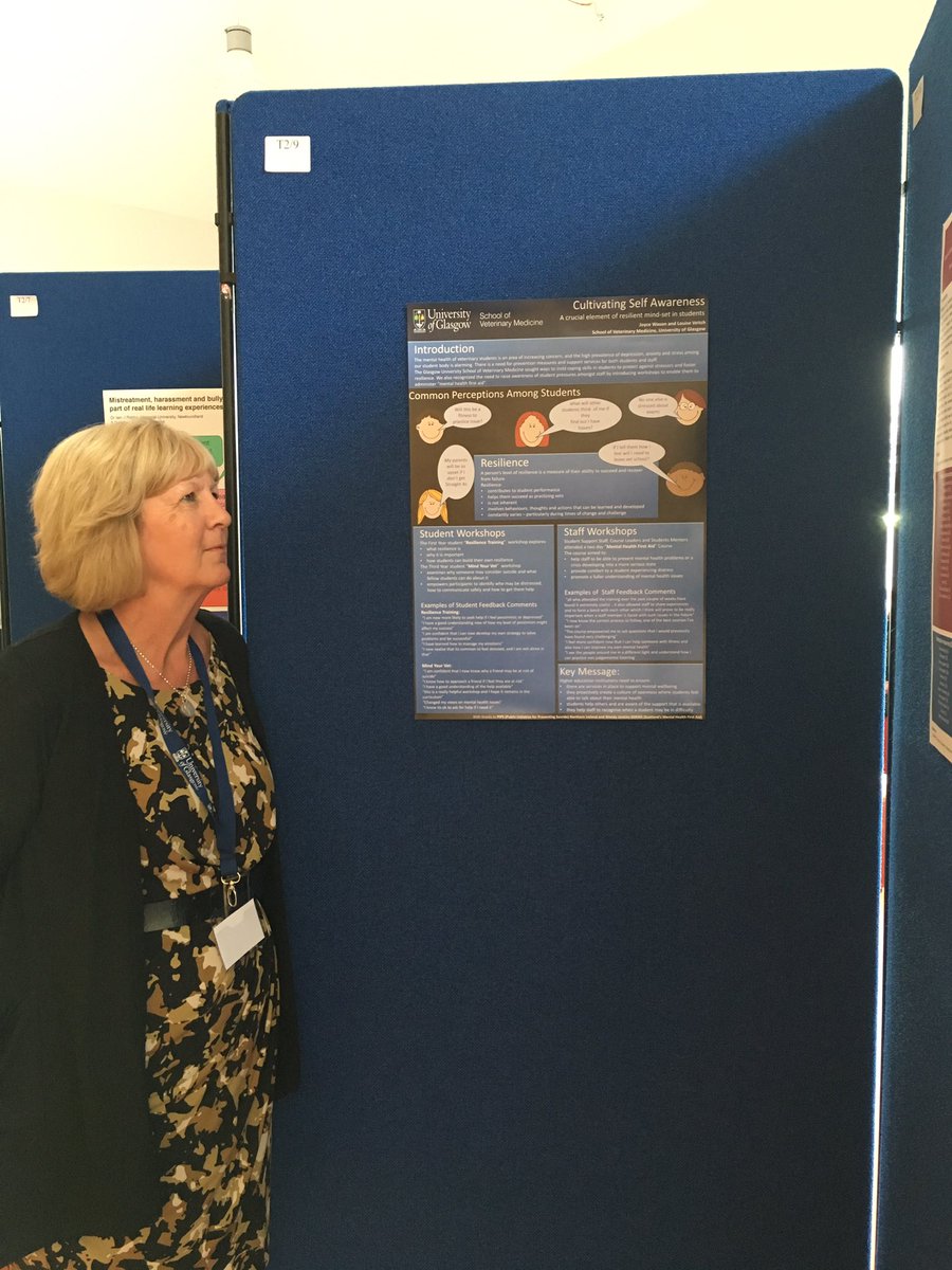 VetEd2019 tweet media