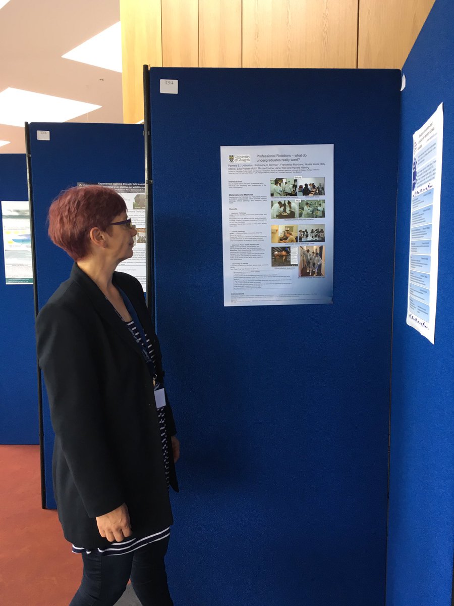 VetEd2019 tweet media