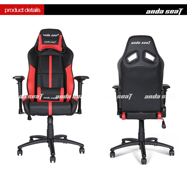 anda_seat's tweet photo. AD-7 gaming chair https://t.co/KvIT2CRRlE