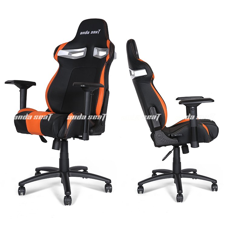 anda_seat's tweet photo. Orange AD-3 is coming~ https://t.co/Ap9auppQhh