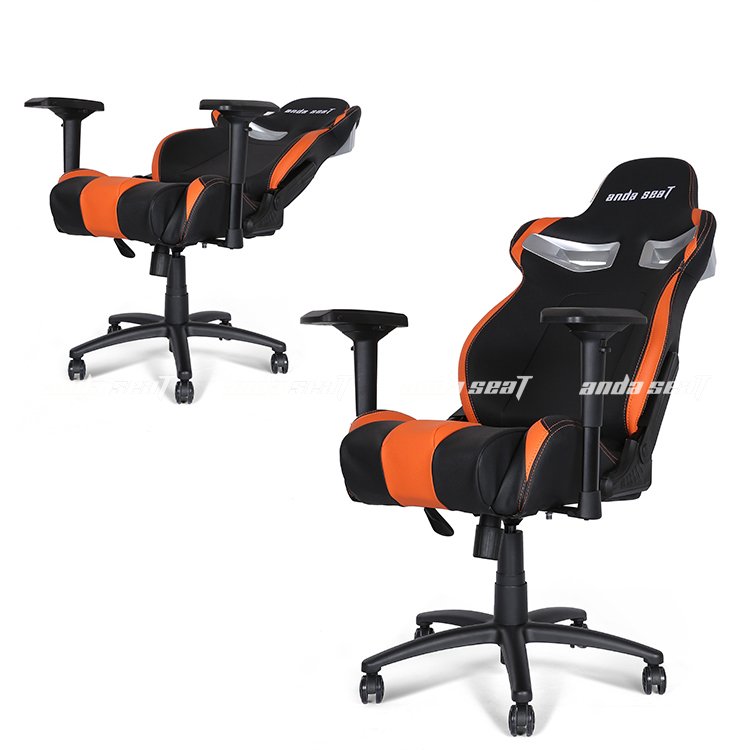 anda_seat's tweet photo. Orange AD-3 is coming~ https://t.co/Ap9auppQhh