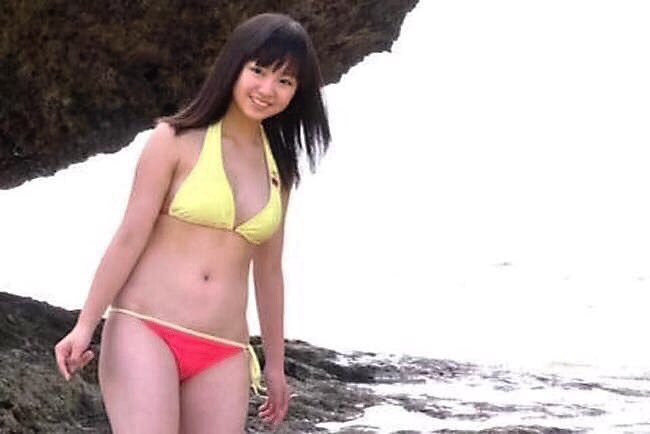 欅ちゃんの水着か…やめて欲しいなぁ(見たくないとは言ってない)

#FNSうたの夏まつり