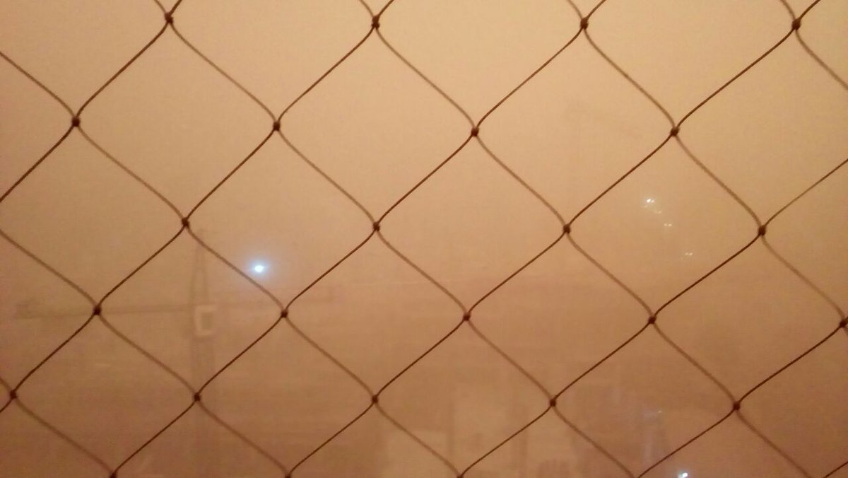 ElpipeMQ's tweet photo. Así amaneció Arica @buenosdiatodos 
Me la manda mi madre desde Arica re100 tomada!! https://t.co/CiYXAxSkjE