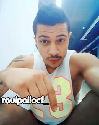 Raulpollocf_'s tweet photo. Nueva plataforma de apoyo a @rs_pollo .
Espero que te guste💕🔝 https://t.co/sGBDgQyEtG