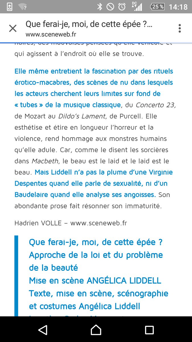 ricketpick's tweet photo. 😄 Ca alors! Purcell aurait composé un DILDO's Lament pour Liddell !!? @hadrienvolle @sceneweb
#FunFail #appropriate https://t.co/712mMAtmIW
