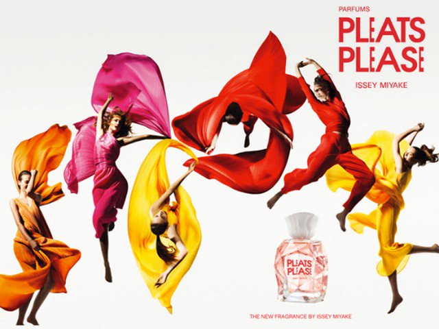 Beautynewz's tweet photo. Parfum van de week: Pleats Please van Issey Miyake https://t.co/4pusUlj01S https://t.co/h2UcXvYi75