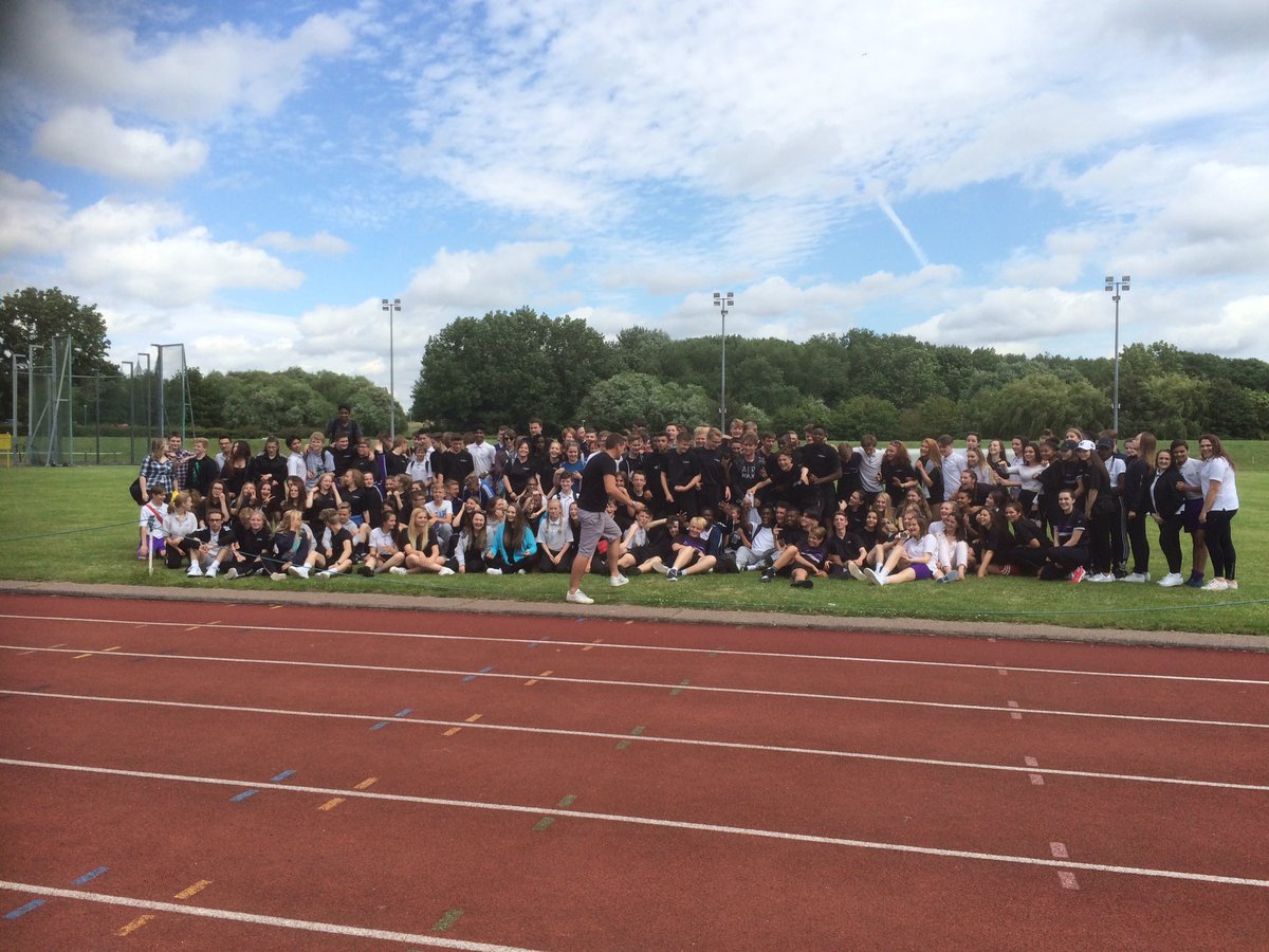 Year 10 last sports day!! 😃🎖🏆