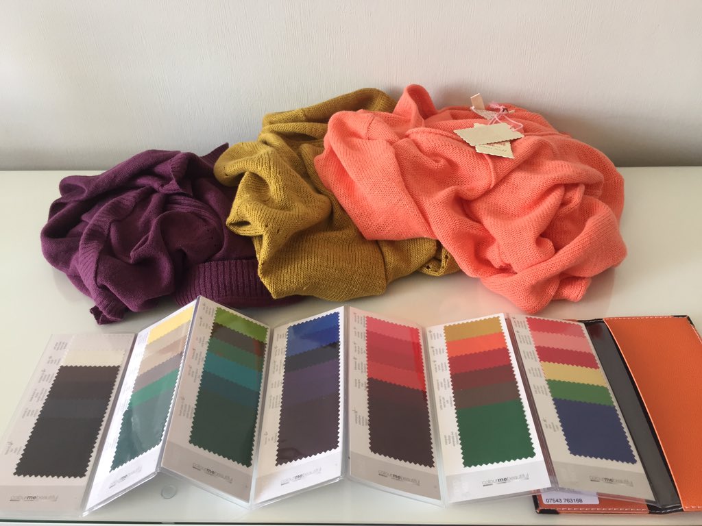 AGood_Look's tweet photo. Another #agoodlook for a personal shopping client yesterday! She hates shopping. Whizzed round @WhiteStuffUK Sorted! https://t.co/B435CCK0ZJ