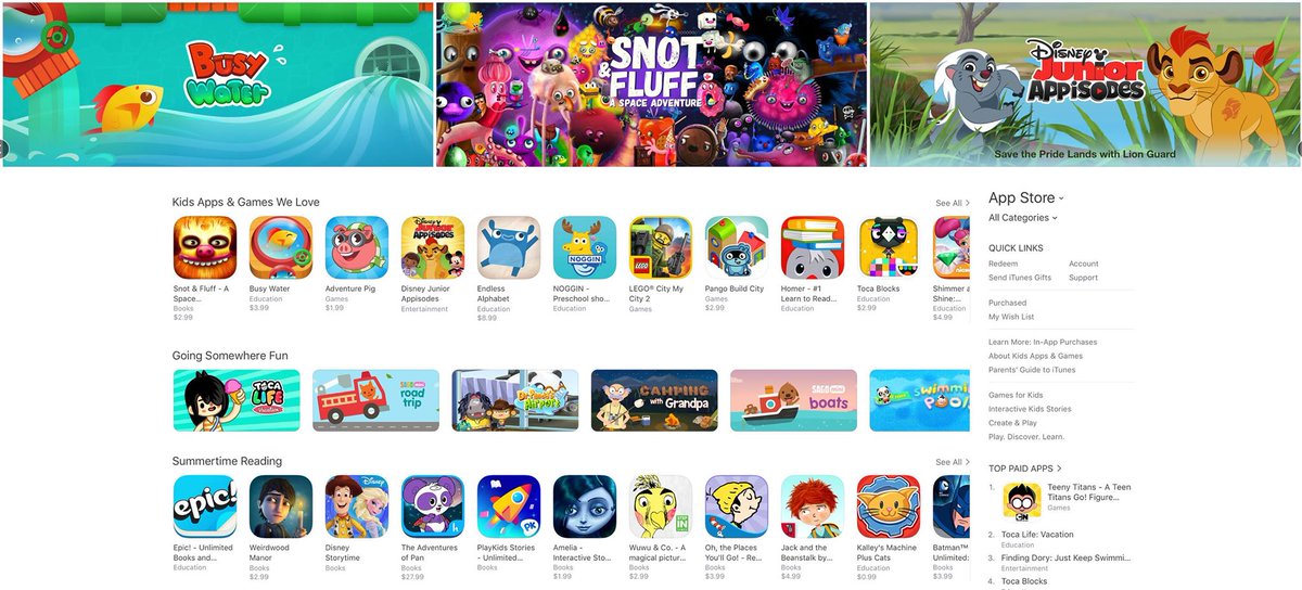 gagatkas's tweet image. #gamedev #gameart #gamefeature So the hard work paid off - we’ve got our feature at the Apple Store! Hurray!