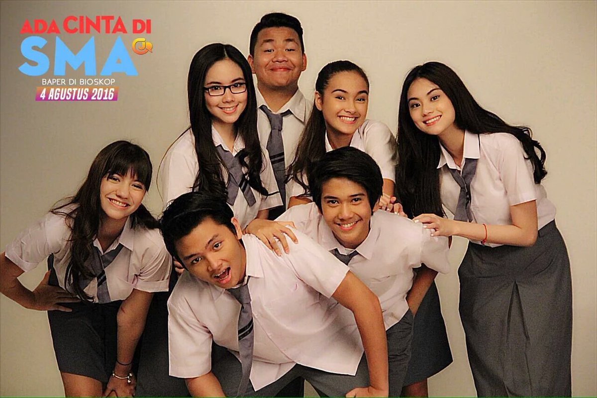 Film Sma Indonesia