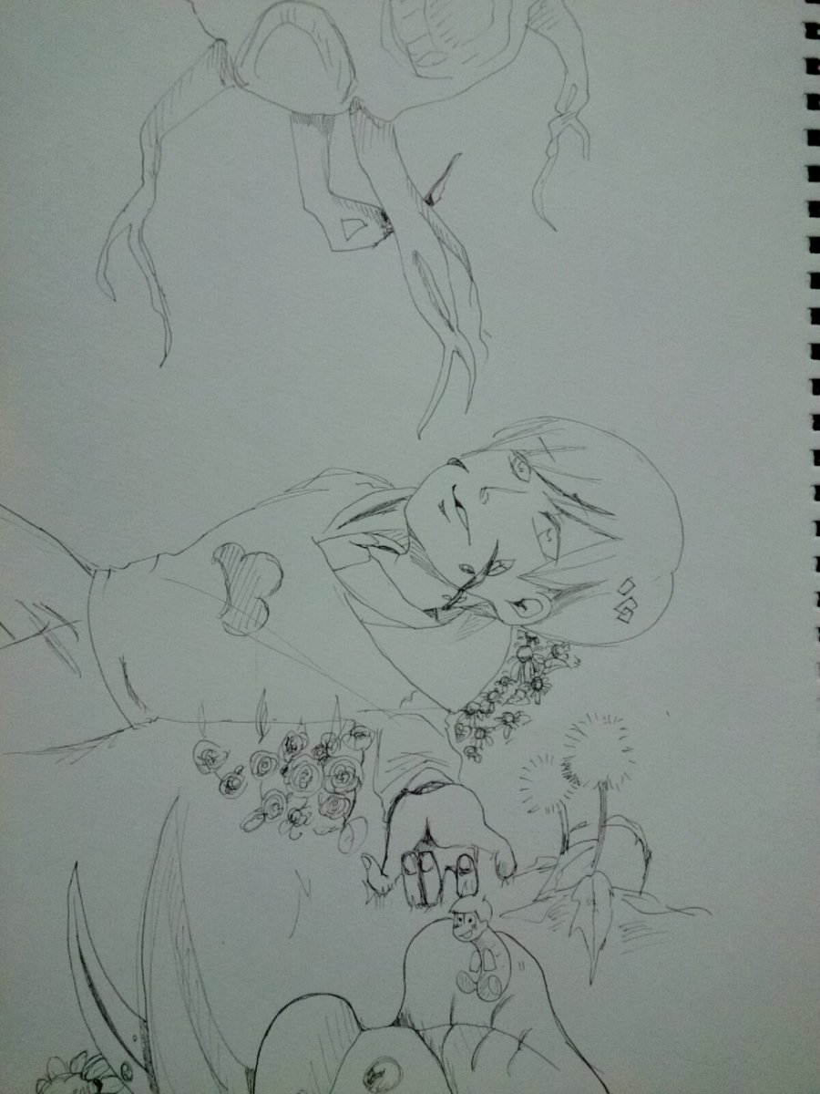 こい むらさき おそ松さん今日描いたイラスト チョロ松ゎ 能力松のイメージで ライジングゎ石と木で出来てるという妄想です 久々のタグ おそ松さんクラスタと繋がりたい おそ松さん絵描きさんと繋がりたい アナログ多め こい むらさき おそ松さん今日描いたイラスト チョロ松ゎ 能力松のイメージで ライジングゎ石と木で出来てるという妄想です 久々のタグ おそ松さんクラスタと繋がりたい おそ松さん絵描きさんと繋がりたい アナログ多め