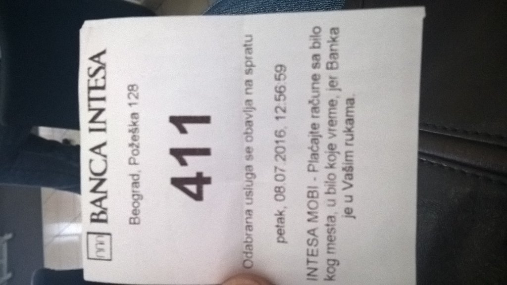 dalibeg's tweet image. Cekajuci Godoa @banca_intesa #businessclient, dok Posao stoji a telefon neprestano zvoni... #horror