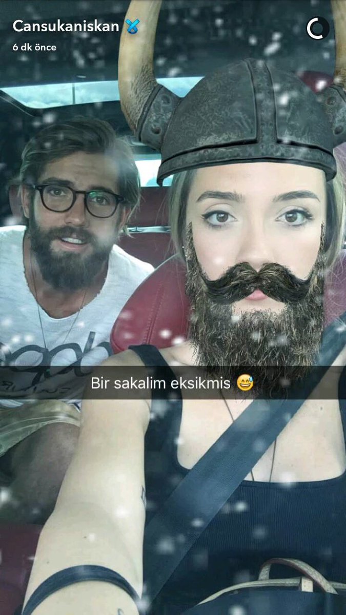 arbahciyiz2's tweet photo. Bu kadar ponçik olmayı nerden öğrendiniz 🙆 yerim sizi yerr yeerrr 😍😙 @SerkayTutuncu23 @CansuKaniskan #Serkay https://t.co/DfLSvOCIVw