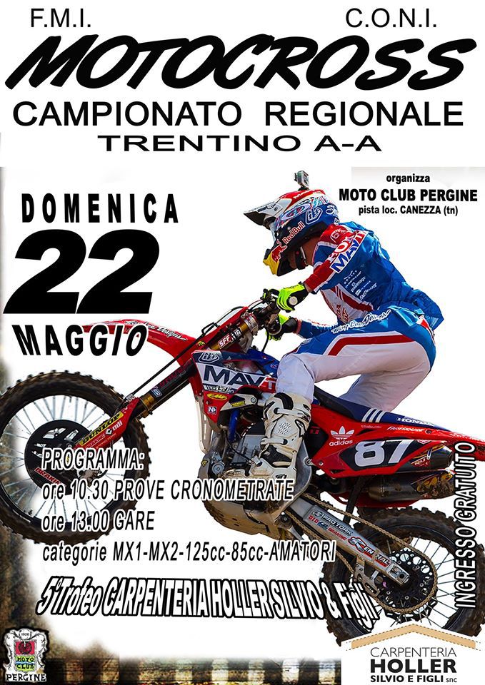 DIRTmood's tweet photo. 3° Round Campionato Regionale Motocross &amp; Minicross Trentino Alto Adige – 2016 https://t.co/LgIZf1MDlo https://t.co/hmET7SFsoJ