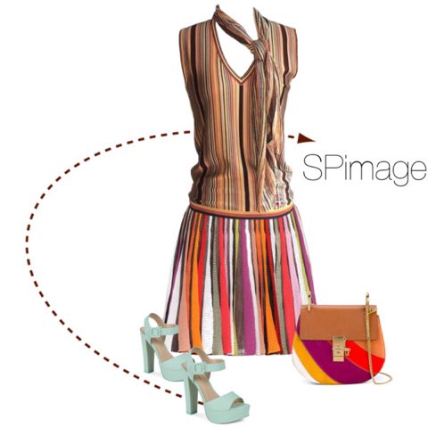 nycimageacademy's tweet image. #Dress a #RightColor and people remember YOU; Dress a #WrongColor people remember the DRESS - #NYCImageConsultant