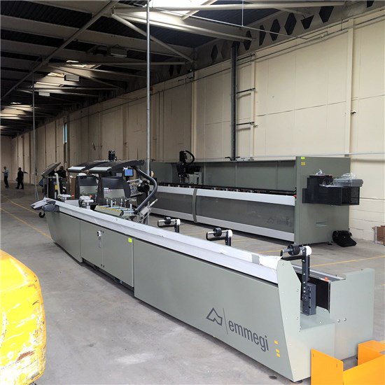 glassonweb's tweet photo. #TWRGroup Chooses #Emmegi Machines for Second Factory @emmegi https://t.co/sjYGS4CD9m https://t.co/YDh1x11yZg