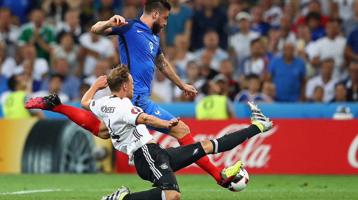 Benedikt Höwedes tweet media