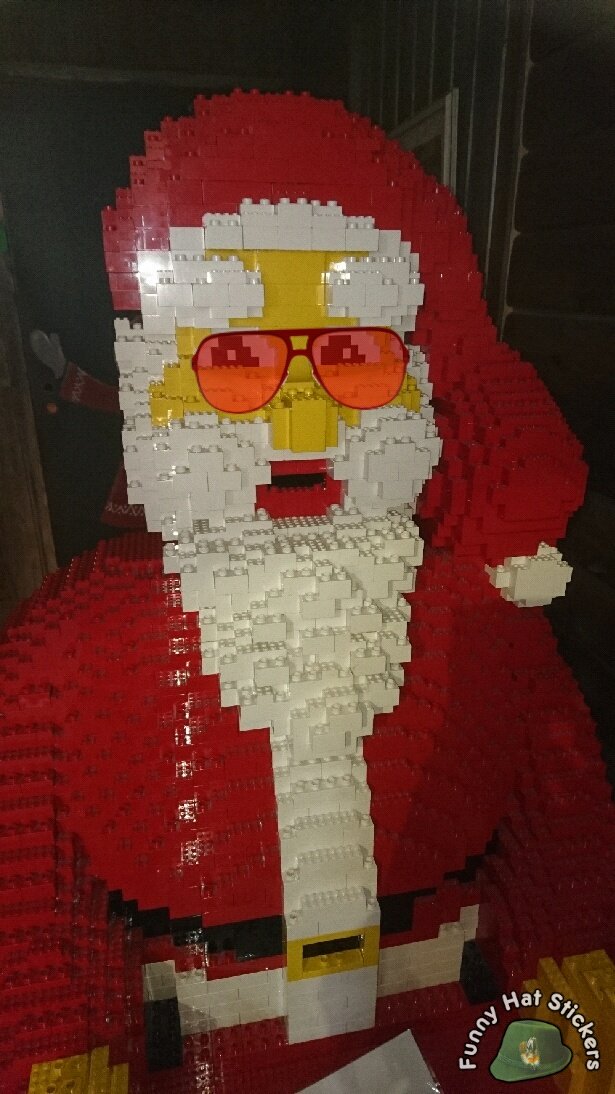 funnyhatdudes's tweet photo. #LEGO.day #sunclasses https://t.co/OpO0wPpPiD https://t.co/E7et80ysYf
