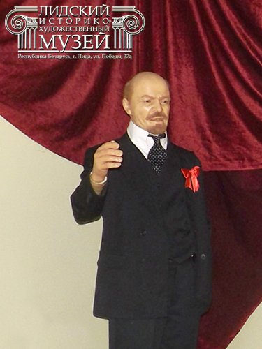 Любите фотографировать и фотографироваться? Приходите на выставку "Колесо истории" lixmuseum.by/index.php?opti…..