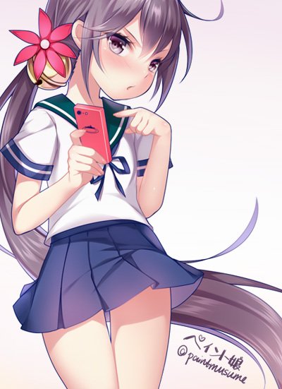 第三回観艦式チケットの抽選当たらなかったです... 