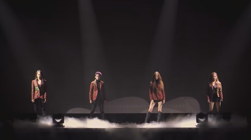 F X Malaysia Dvd F X The 1st Concert Dimension 4 Docking Station In Japan T Co 3w3b9x3dig